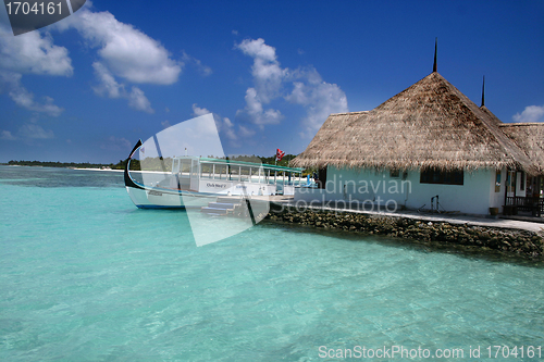 Image of maldives islands