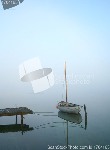 Image of Boat