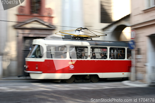 Image of Tramway