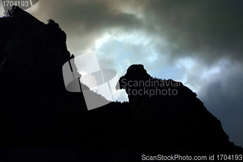 Image of Corsica