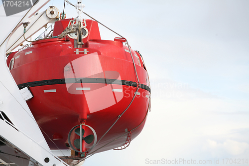 Image of ferry boat