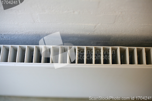 Image of Radiator