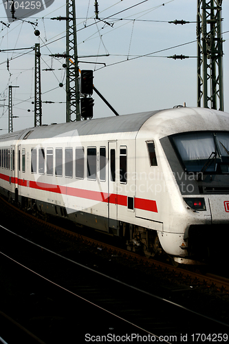 Image of Trains