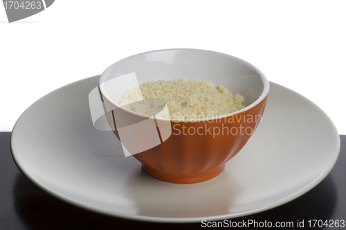 Image of Oat meal