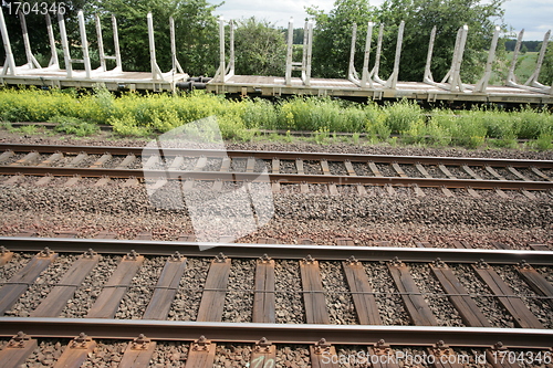 Image of Trains