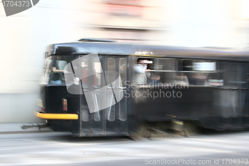 Image of Tramway