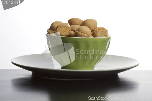 Image of Small cakes