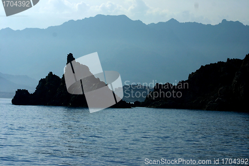 Image of Corsica