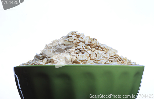 Image of Oat meal