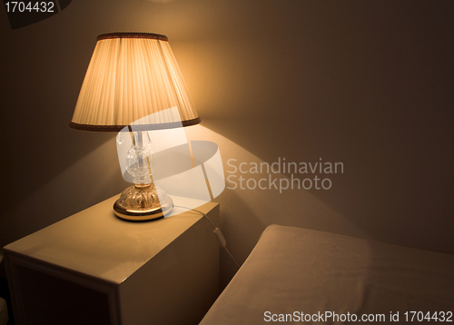 Image of Lamp