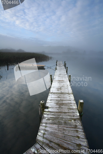 Image of lake
