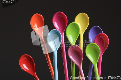 Image of spoon