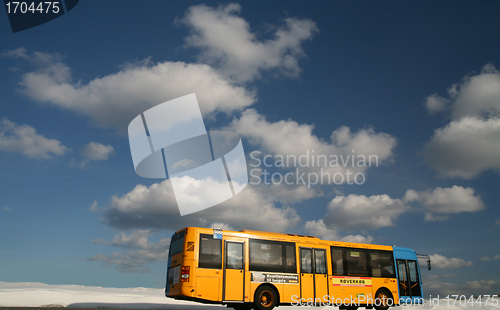 Image of bus