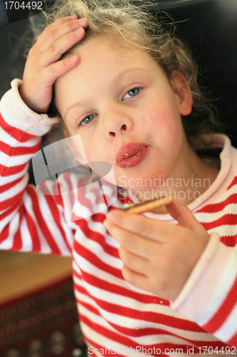 Image of Happy child