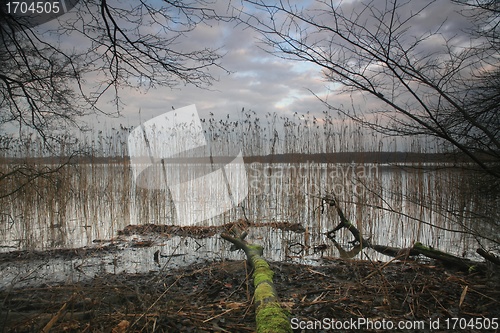 Image of Sjælsø