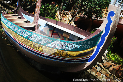 Image of Boat