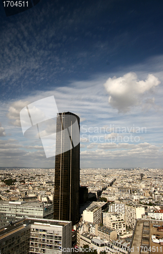 Image of Paris