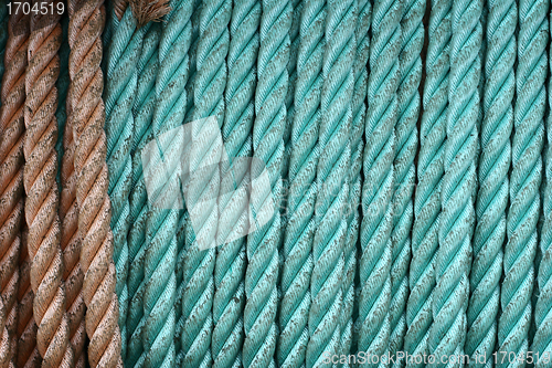 Image of Rope