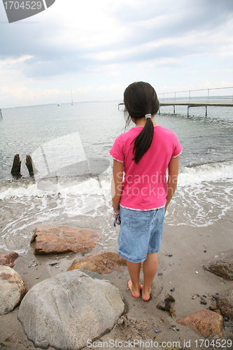 Image of children playing