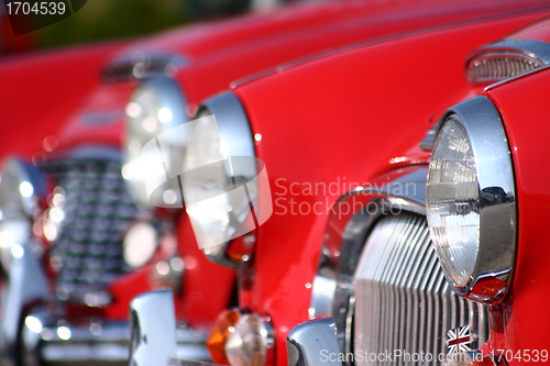 Image of car