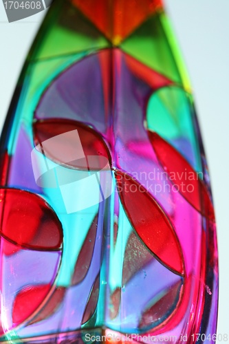 Image of vase bottle