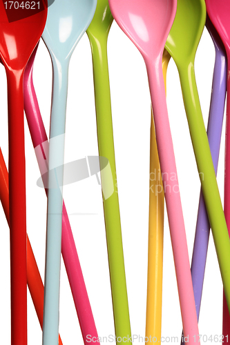 Image of spoon