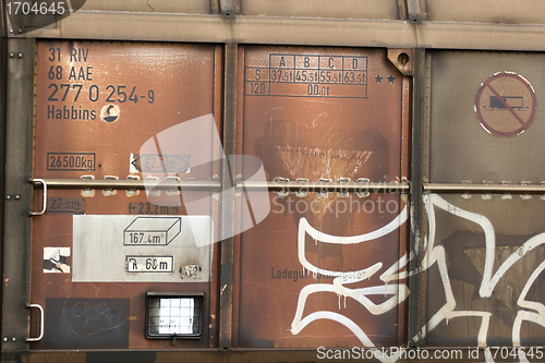 Image of Trains