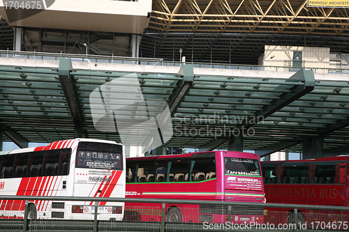 Image of bus