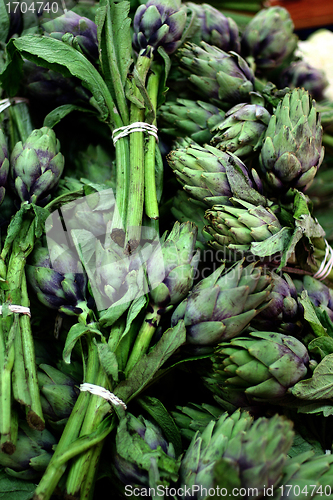 Image of vegetables