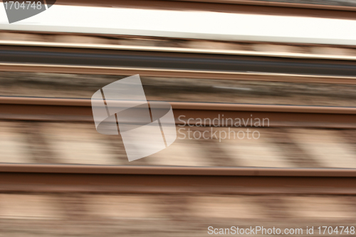 Image of Trains