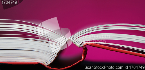 Image of books