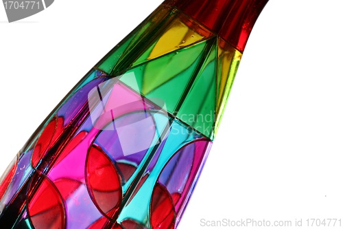 Image of vase bottle