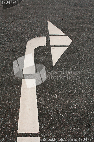 Image of Traffic signs