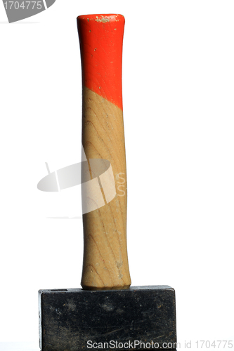 Image of hammer