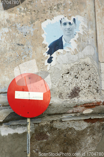 Image of Traffic signs