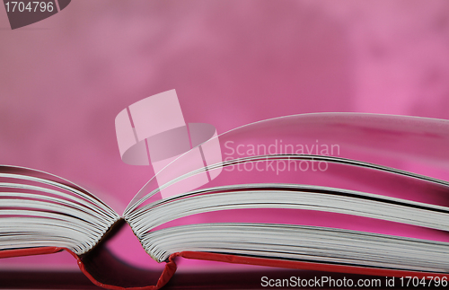 Image of books