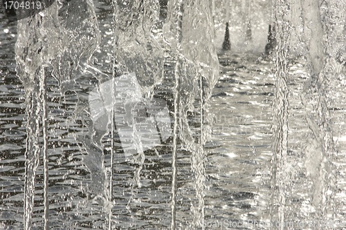 Image of water