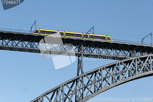Image of bridge