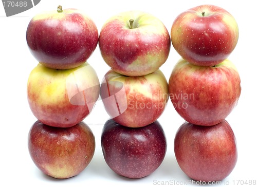 Image of Apples