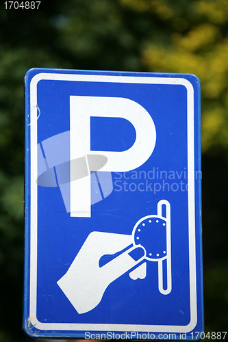 Image of Traffic signs