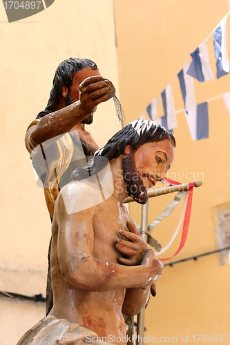Image of jesus
