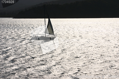 Image of ferry boat