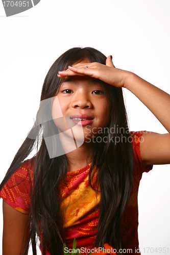 Image of child