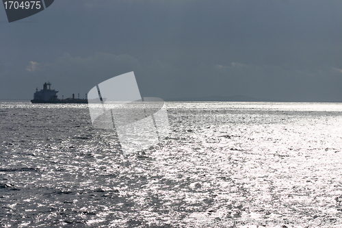 Image of Sailing in Greece