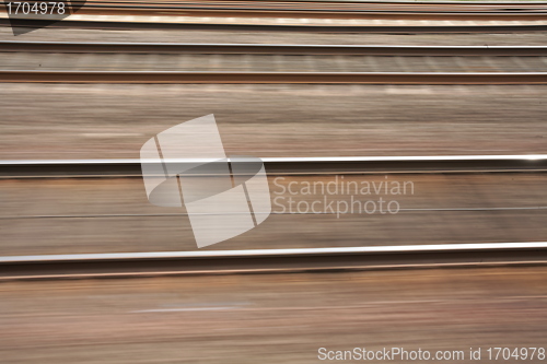 Image of Trains