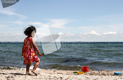 Image of children playing