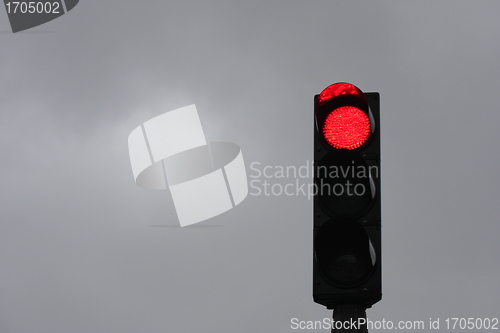 Image of Traffic signs