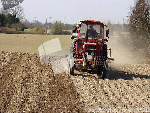 Image of danish landscape01