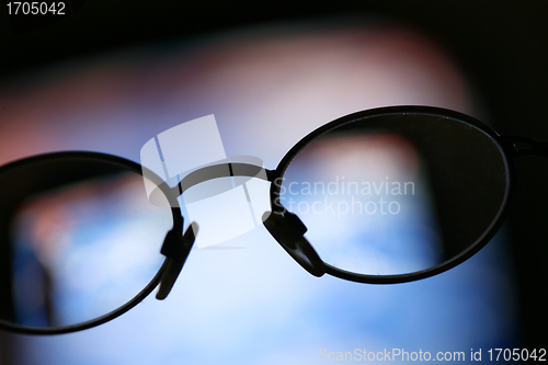 Image of glasses