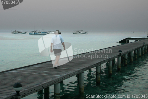 Image of maldives islands